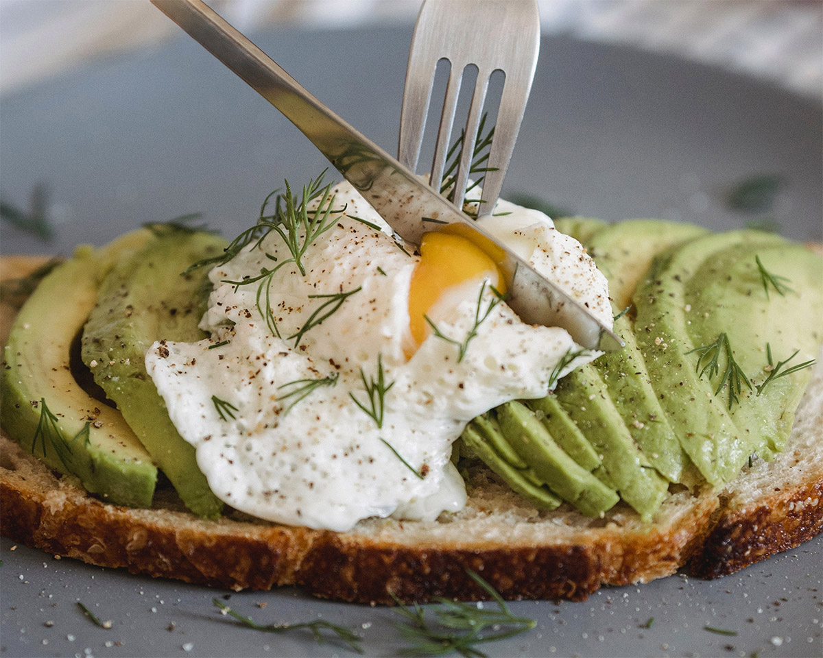 Απλές Ιδέες για Υγιεινό Πρωινό