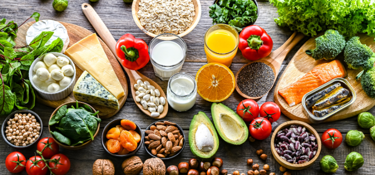 Μικρές Διατροφικές Συνήθειες που Κάνουν Μεγάλη Διαφορά